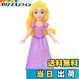 yz}e(MATTEL) fBYj[(Disney)/fBYj[vZX(Disney Princess) vcF (~jh[)yւl`z y3~zyv[gz HLW70