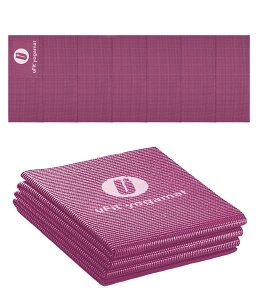 yzy{[J[zuFit Yogamat K}bg ܂肽 4mm ɂȂ Ȃ 900g y 61cm*173cm vAX[g J p PVC 􂦂 LȂ ᔽ ^ _XeBsN