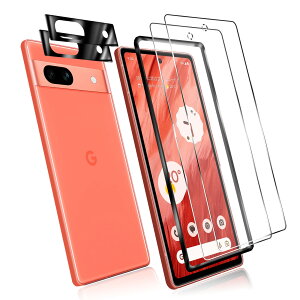 Google Pixel 7a KXtB yKChgtzwFؑΉ 2*KX 2*JtB t KX ^ pixel 7a tBیtB Pixel 7A {ɎqfAGC ߗ dx9H CA