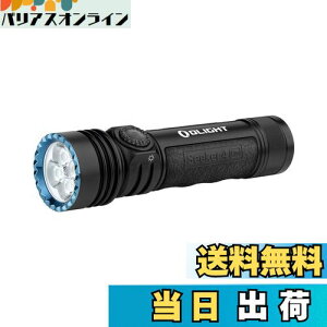 yzOLIGHT Seeker 4 Pro LEDCg d 邢4600[ Œ˒260m Cz Type-C[d h AEghA Hp gp ϋv hIPX8 ϏՌ cʕ\ Lv oR ނ 