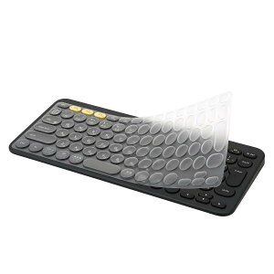 yzWN[ K380 / Pebble Keys 2 K380s p L[{[hJo[ Ή {JISz, Logi Logicool L[{[hJo[ XL ^ hho  TPU? یJo[ L[XL