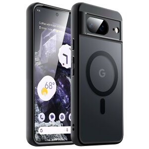 yzJEDirect Google Pixel 8 6.2 C` 2023p }OlbgP[X MagSafeΉ }bgobN ϏՌX}zJo[ (j)