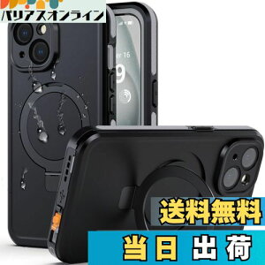 yzyČRKiEhEhozUMITTOS iPhone 15 p P[X h Sʕی ϏՌ @\̃X^h MagSafeΉ Ռz h ho ^ ~ FؑΉ J̓ACȂǓKp 