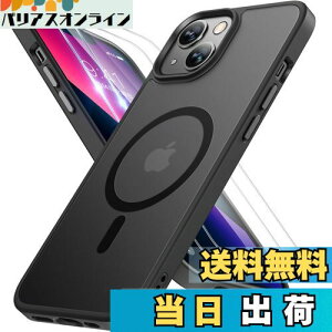 yzMiracase iPhone13 P[XyMagsafeΉEČRKiziPhone13P[X 6.1C`ytB2tzϏՌAh~A΂ݖh~AĔɗDfUCA{^A}bgA