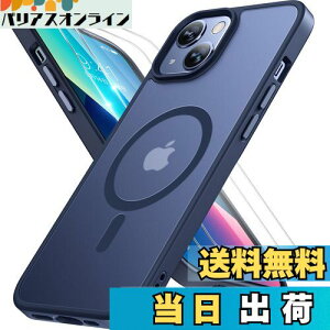 yzMiracase iPhone13 P[XyMagsafeΉEČRKizh~iPhone13P[X 6.1C`ytB2tzϏՌA΂ݖh~AĔɗDfUCA{^A}bgAt