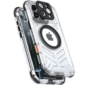 yzyhEČREMagSafeΉzUMITTOS iPhone 16 Pro Max p P[X h Ռz BeΉ FؑΉ Sʕی Sh h ho ~ 莝₷  ϏՌ Xg