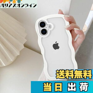 yzQLTYPRI iPhone 16 P[X NA TPUJo[  ؍   ^ y ϏՌ X}zP[X CX[dΉ Xgbvz[t ACtH16 P[X 6.1C` Ή 