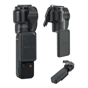 yzpYXN[یP[X For DJI Pocket 3 hoAϏAh~AXN[I[EhɕیAϏՌ WoAYAی DJI Osmo Pocket 3ANZT[Osmo P