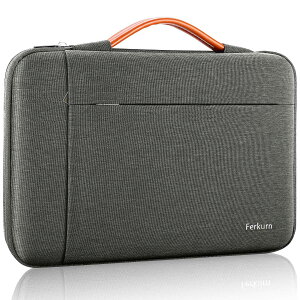 [Ferkurn] p\RP[X PCP[X t 360°ی m[gp\RP[X pcobO H^ubg P[X MacBook Air/Pro/iPad/Surface/Chromebook V[Y/Asus/Lenovo/m{/Dell/bcm[g/HP/NEC/