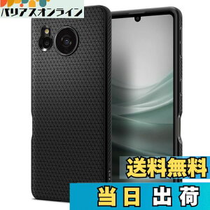 yzSpigen AQUOS sense7 P[X TPUmSH-53C / SHG10 / SH-M24ΉnXgbvz[t ~ ϏՌ LbhEGA[ ACS05438i}bgEubNj