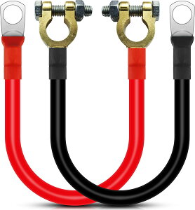 yzKiligen 30cmobe[Co[^[P[uRlN^[12V-24V 25mm? 3AWGiő125Ajobe[P[ugbNAI[goCA\[[ARVA}p̐Ԃƍ̎obe[