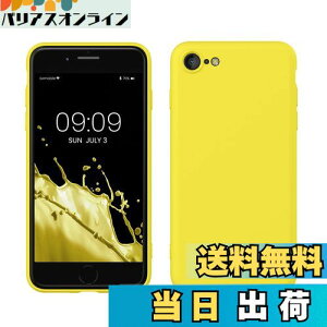 yzkwmobile X}zP[X Apple iPhone SE3 / iPhone SE2 / iPhone SE (2022) / iPhone SE (2020) / iPhone 8 / iPhone 7Ή P[X - ɔ TPU VR }CNt@Co[ ܂΂䂢 CG[