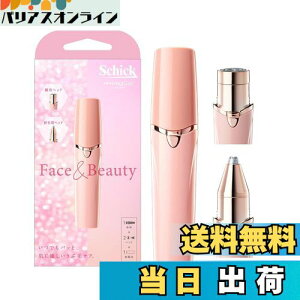 yzSchick(VbN) nChVN Face & Beauty p tFCXVF[o[   XeBbN^Cv 1 (x 1) VF[o[ fB[X J~\@Ԗ