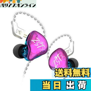 �y���������zKZ ZSTX �C���z�� 1BA+1DD �n�C�u���b�h�C���z�� �d�ቹ �C�����j �J�i���^ ���� �⃁�b�L ���P�[�u�� (��no microphone)