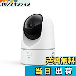 yzAnker Eufy IndoorCam 2K Pan & TiltiJ)yJ/lbg[NJ/xr[j^[/ybg/AVX^g/iCgrW/[VgbLO/S͊