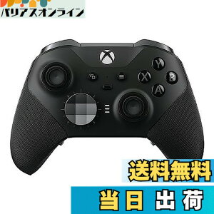 �y���������z�y�����i�zXbox Elite ���C�����X �R���g���[���[ �V���[�Y 2