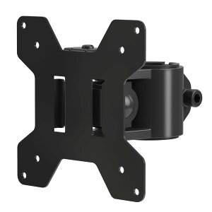 yzsuptek ėp j^[ VESAv[g ANZT fBXvCA[ |[t 13-27C`Ή ω׏d10kg VESAKi75-100mm MD6TB