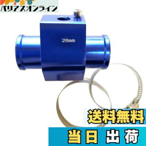 yzAquamie ėp ZT[ A^b`g A_v^[PT 1/8 WG[^[ z[X u[ (26mm)