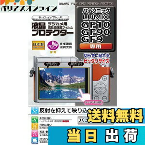 yzKenko tیtB tveN^[ Panasonic LUMIX GF90/GF10/GF9p KLP-PAGF90 