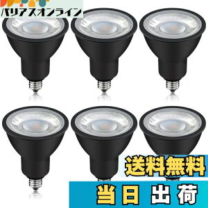 yzxydled LEDX|bgCg E11 LEDd 50w` 6W 450lm F nQd ȃGl PSEF؍ (F ubN 6)