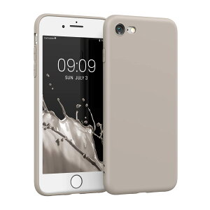 yzkwmobile X}zP[X Apple iPhone SE3 / iPhone SE2 / iPhone SE (2022) / iPhone SE (2020) / iPhone 8 / iPhone 7Ή P[X - X}[gtH obNJo[ TPU ϏՌ x[W}bg