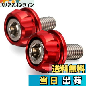 yzfCgi(Daytona) PREMIUM ZONE(v~A][) oCNp io[v[g {g M6×15mm z_[Zbg 2 bh 91945