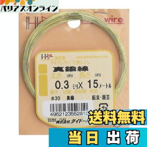 yz_Ch[ng (DAIDOHANT) (  ) ^J [] #30 ( 0.3 mm ) x [] 15m 10155281