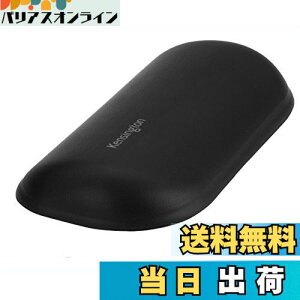 �y���������zKensington ErgoSoft ���X�g���X�gfor Mouse (�X�^���_�[�h) K52802JP