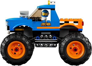 yzS(LEGO) VeB X^[gbN 60180 ubN  j̎q 