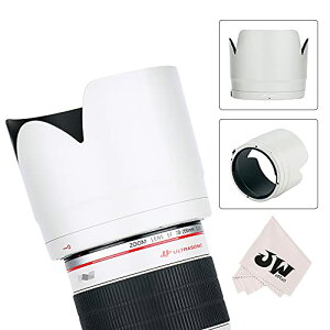 yzJJC Yt[h  Ԍ` Canon EF 70-200 f2.8l IS II USM & Canon EF 70-200mm f2.8L IS III USM Y p ET-87 ݊