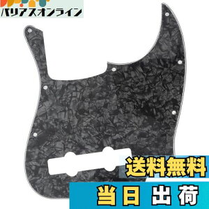 yzMusiclily Pro 10 vVWx[XPBsbNK[h5Fender Mexican Precision BasspAubNp[4P