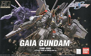 yzBANDAI SPIRITS(o_C Xsbc) HG 1/144 KCAK_ (@mK_SEED DESTINY)