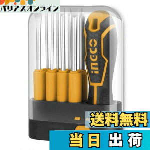 �y���������zINGCO �h���C�o�[�Z�b�g 9�_�g �����\ �H��Z�b�g �����h���C�o�[ AKISD0901