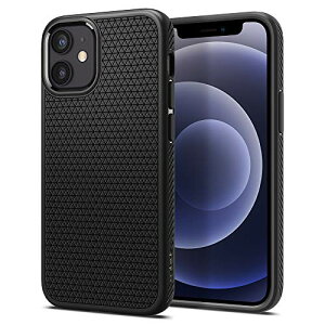 yzSpigen iPhone12 mini p P[X 5.4C` MagSafe Ή ϏՌ TPU \tgP[X }bg ΂݂Ȃ ČRMILKi擾 ʃYی Qi[dΉ ACtH12~jP[X LbhEGA