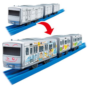 yz^Jg~[ w v[ ES|12 }Cv[ x d   3Έȏ ߋSi ST}[NF PLARAIL TAKARA TOMY