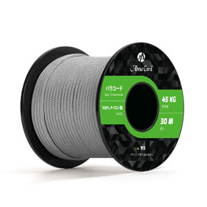 yzAbma Cord pR[h 2mm 1c 30m eg[v KC[v Lv AEghA ANZT[ | DIYp ω׏d45kg