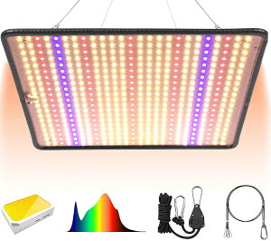 yzGREENSINDOOR A琬Cg LED 36W ^ 500LEDs tXyNg ͔| ϗt k͔|  琬p LED pl ͔| ݂艺ANZT[t