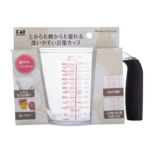 yzL KAI ォ ʂ JL 􂢂₷ vʃJbv 600ml H Ή KAI KITCHIN { DH8128