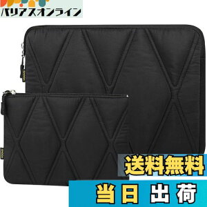 Voova Puffy p\RP[X 15.6 16C` ϏՌ PCP[X m[gp\RP[X y p\RobOp\R[ ANZT[|[`t jp MacBook Pro 16, 15-16^/xm//Asus/Ac