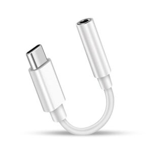 yzPWENMEI USB Type-C to 3.5mm ^Cvc CzWbN ϊAuxI[fBIhOP[u ʘb/y/R Type-C wbhtHWbNA_v^ ^CvC iPhone15/Pro/ProMax/Plus/iPad Pro