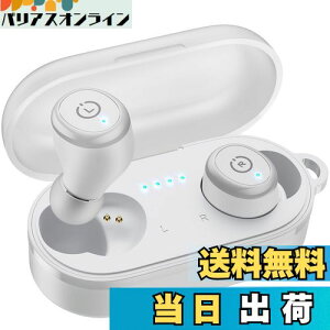 TOZO T10 CXCz 2025 ɏ̉̌ ͂@ׂȉ Rh~ IPX8Sh Bluetooth x JX^EQ pAvΉ  ڑu yAO ^b` }[d 55