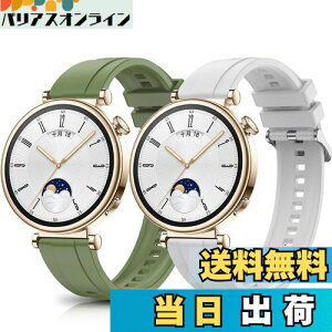 yz[HeeNia] 2Zbg oh HUAWEI WATCH GT5 41mm/HUAWEI WATCH GT4 41mm Ή VR Xgbv [v X|[coh 18mm vxg h y HUAWEI WATCH GT5 41mm/WATCH GT4 41mm p o