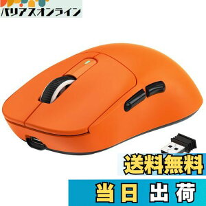 yzA.JAZZ x ATTACK SHARK X3 yʉ}EX49g Q[~O}EX CX2.4G/Bluetooth/LUSBڑAOptical Sensor PAW3395ZT[ ő26000DPIAXP/Windows/MAC/AndroidKpAlԍHwfUC I