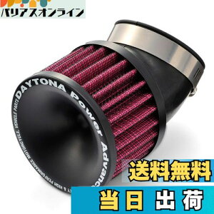 yzfCgi(Daytona) p[AhoX oCNp GAtB^[ ta45 PE20/24Lu A[N p[tB^[ 47034