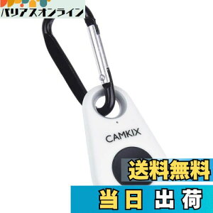yzCamKix BluetoothCXeNmW[[gRg[JVb^[-hbvX^C-iPhone/AndroidŎgp\-{^Rg[-JriƎO\