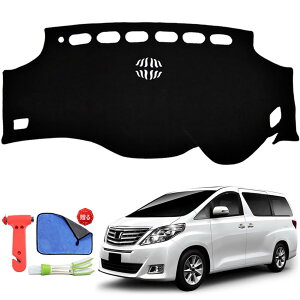 yzAnsgo _bV{[h}bg TOYOTA g^ VELLFIRE ALPHARD 20n Ft@CA At@[h 2008-2015  J[ANZT[ (ubN)