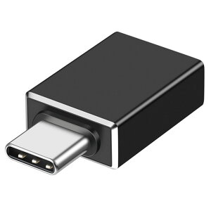 yzAGPTEK USBA_v^ Type-C to USB3.1 ϊA_v^ OTGA_v^ 10Gbp f[^] USB-C[p RpNg ϊRlN^