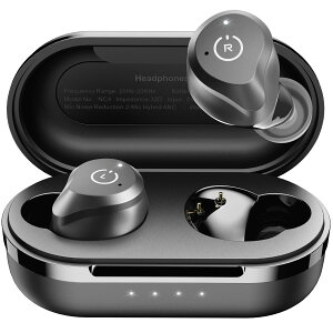 TOZO NC9 SCXCz ɏ̉̌ ANC/ENC mCYLZO bluetooth5.3 ő40ԍĐ CX[d IPX6h pAvΉ JX^EQ[h CXCz 