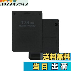 yzMcbazel PS2[J[h128MB PS2p Q[[J[h eʃ[J[h PS2Q[R\[Ή-ubN