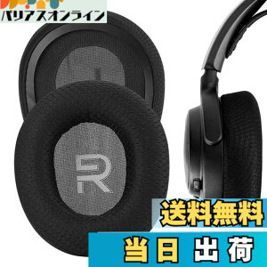 �y���������zGeekria �C���[�p�b�h QuickFit �݊��� �p�b�h �X�e�B�[���V���[�Y SteelSeries Arctis Nova Pro Wired, Arctis Nova 1, Arctis Nova 3, Arctis Nova 7 �w�b�h�z���ɑΉ� �p�b�h �C���[/�C���[�J�b�v (���b�V